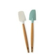 thumbnail image 3 of Nordic Ware 4-Piece Spatulas, Large and Small, 3 of 3