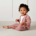 thumbnail image 1 of Member's Mark Baby 2-Pack Organic Cardigan, 1 of 6