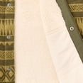 thumbnail image 3 of Member's Mark Mens Fleece Shacket, 3 of 4