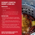 thumbnail image 5 of Zatarain's Crawfish, Shrimp and Crab Boil, 4.5 lbs., 5 of 10