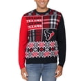 thumbnail image 1 of NFL Holiday Sweater, 1 of 5