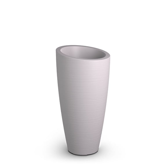 Mayne Modesto Tall Planter, Choose Size