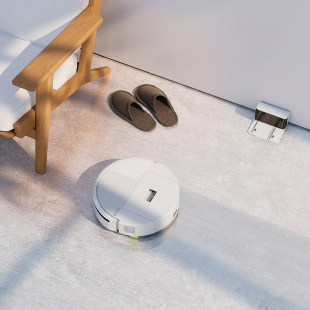 iRobot Roomba 208 DustCompactor Combo Robot Vacuum and Mop