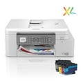 thumbnail image 1 of Brother INKvestment Tank All-in-One Inkjet Printer, MFC-J4345DWXL, 1 of 8