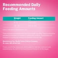 thumbnail image 5 of Friskies Land & Sea Adventures, Chickn and Ocean Fish Flavored, Adult Dry Cat Food, 32 lbs., 5 of 10