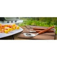 thumbnail image 2 of YouTheFan NHL Classic BBQ 3PC Set, Assorted Teams, 2 of 4