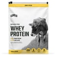thumbnail image 1 of Levels 24g Grass Fed Whey Vanilla Bean Protein Powder, 2.2 lbs., 1 of 8
