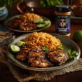 thumbnail image 4 of Spanglish Asadero Chipotle Chicken Seasoning, 8 oz., 4 of 7