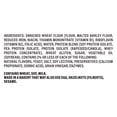 thumbnail image 3 of Oroweat Protein White Bread, 24 oz., 3 of 7