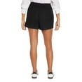 thumbnail image 3 of Gap Women's Linen Short, 3 of 8