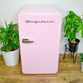 thumbnail image 3 of Frigidaire 3.2 cu. ft.  Retro Compact Fridge with Chiller, 3 of 16