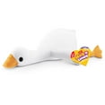 thumbnail image 1 of Zuru Hug-A-Lumps Plush Toy, Weighted 4.4 lbs., 1 of 9