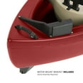 thumbnail image 10 of Lifetime Kodiak 13' Canoe, Paddles Included, 10 of 14