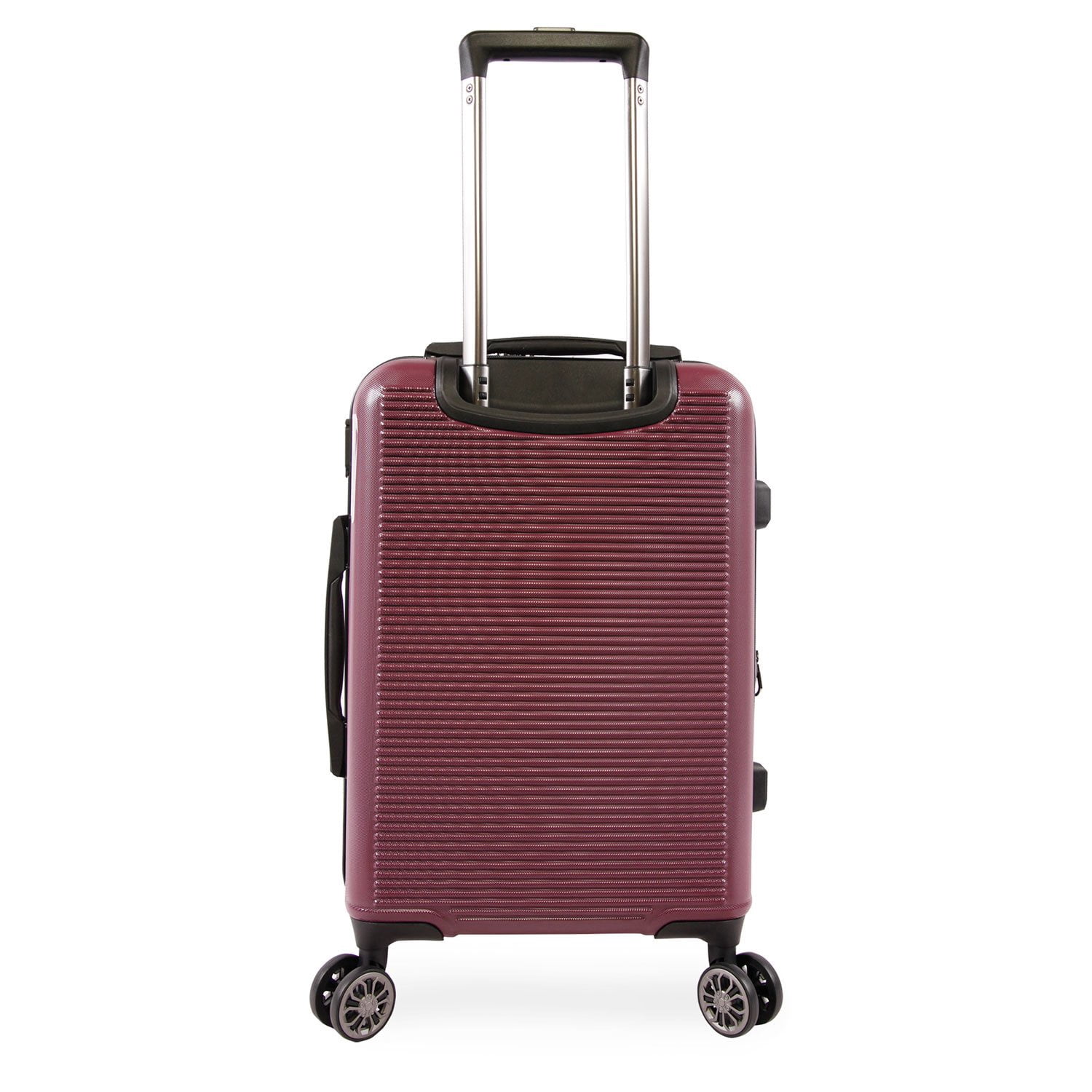 Brookstone Nelson Hardside Spinner Luggage - Samsclub.com