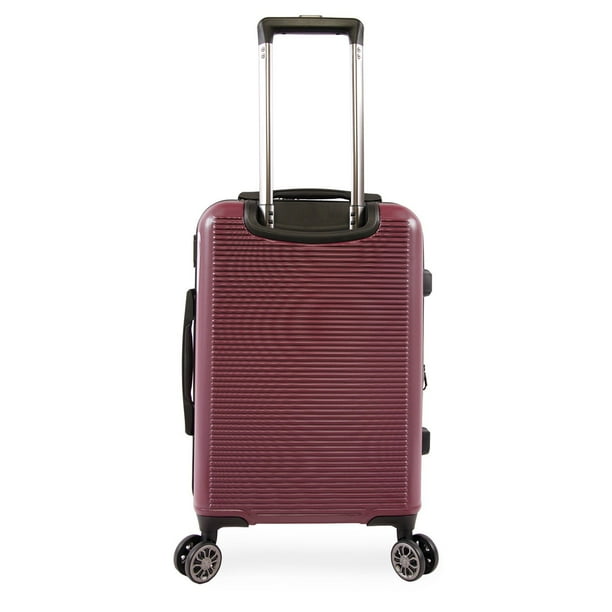 Brookstone Nelson Hardside Spinner Luggage - Samsclub.com