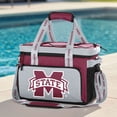 thumbnail image 2 of Logo Brands Mississippi State Bulldogs 36 Can Cooler, 2 of 5