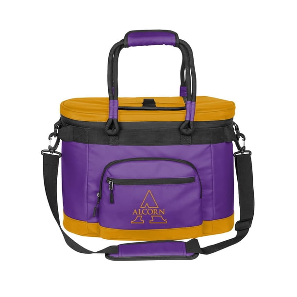 Logo Brands Alcorn State Braves 35 Can Flex Cooler - Samsclub.com
