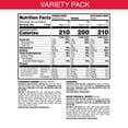 thumbnail image 3 of Pringles Grab N’ Go Variety Pack Chips, 36 pk., 3 of 8