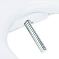 thumbnail image 4 of Brondell Swash SE400 Advanced Bidet Seat, Round White, 4 of 8