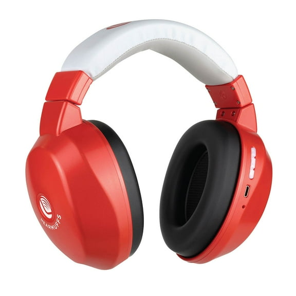 Etymotic Hearmuff Kids Bluetooth Streaming Hearing Protection