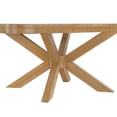 thumbnail image 5 of Regal Home Allison 7-Piece Dining Set with Table and Six Chairs, 5 of 7