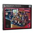 thumbnail image 1 of YouTheFan NFL 500 pc. Purebred Fans Puzzle, Assorted Teams, 1 of 3