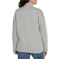 thumbnail image 2 of Eddie Bauer Women's Quilted Pullover, 2 of 8