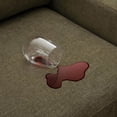 thumbnail image 4 of Member’s Mark Fabric Swivel Accent Chair, 4 of 7