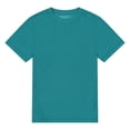 thumbnail image 7 of Outdoor Voices Boys CloudKnit T-Shirt, 7 of 10