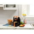 thumbnail image 6 of Copper Chef 2 Quart Power AirFryer (Assorted Colors), 6 of 6