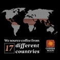 thumbnail image 4 of Copper Moon Coffee Medium Roast Coffee Pods, Harvest Pack, 36 ct., 4 of 8