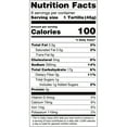 thumbnail image 3 of Ole Xtreme Gluten Free Tortillas, 8 in., 6 ct., 3 of 5