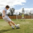 thumbnail image 4 of SKLZ Quickster Soccer Goal, Assorted Sizes, 4 of 6