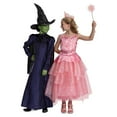thumbnail image 5 of Wicked Elphaba Kids Deluxe Costume, 5 of 8