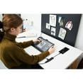 thumbnail image 6 of Wacom One HD Creative Pen Display, 13.3" Drawing Tablet, 6 of 9