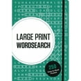 thumbnail image 2 of Large Print Wordsearch IV, Paperback, 2 of 4