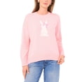 thumbnail image 1 of Vince Camuto Women's Easter Sweater, 1 of 4