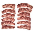 thumbnail image 3 of Member's Mark USDA Choice Angus Beef Short Ribs, priced per pound, 3 of 5