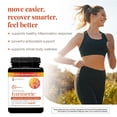 thumbnail image 6 of Youtheory Total Body Turmeric, 75 ct., 6 of 10
