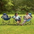 thumbnail image 7 of Member's Mark Swing Lounger Camp Chair, 7 of 7