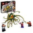 thumbnail image 1 of LEGO Marvel Gargantos Showdown 76205 Building Kit (264 Pieces), 1 of 6