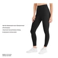 thumbnail image 5 of Member's Mark Women's Zen Legging, 5 of 7