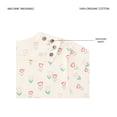 thumbnail image 5 of Member's Mark Baby 2-Piece Outfit Set, 5 of 5