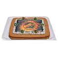 thumbnail image 1 of Jurassic World Half Sheet Cookie Cake, 1 of 1