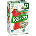 thumbnail image 1 of Fruit Roll-Ups Variety Pack Fruit Snacks, 0.5 oz., 72 pk., 1 of 7