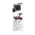 thumbnail image 3 of Sahara Racer 1:24 Scale High Speed All-Terrain RC Vehicle, 3 of 8