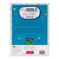 thumbnail image 4 of My Bible Stories Treasury, Hardcover, 4 of 4