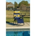 thumbnail image 3 of NCAA Zero Gravity Lounger, 3 of 5