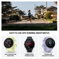 thumbnail image 2 of Garmin Forerunner 70, Black, 2 of 5