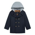 thumbnail image 1 of London Fog Boys Dress Coat, 1 of 7